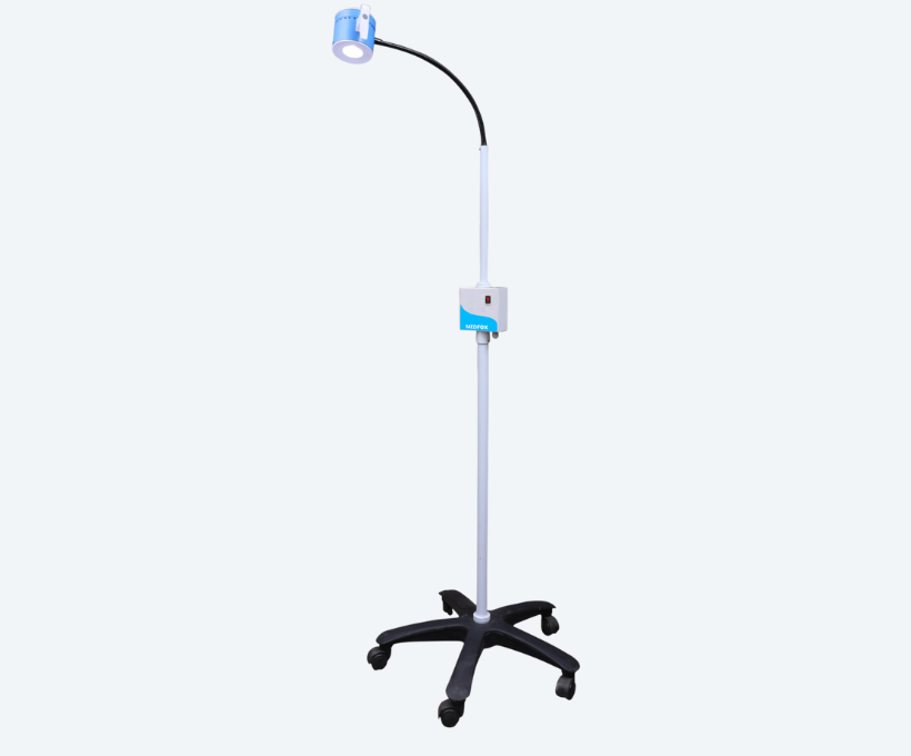 MEDFOX Tulip – B Examination Light